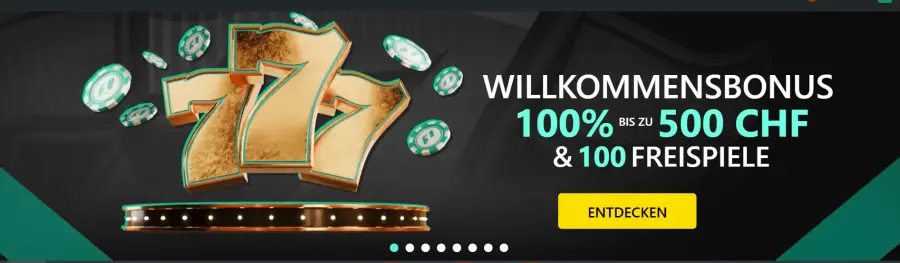 1bet casino